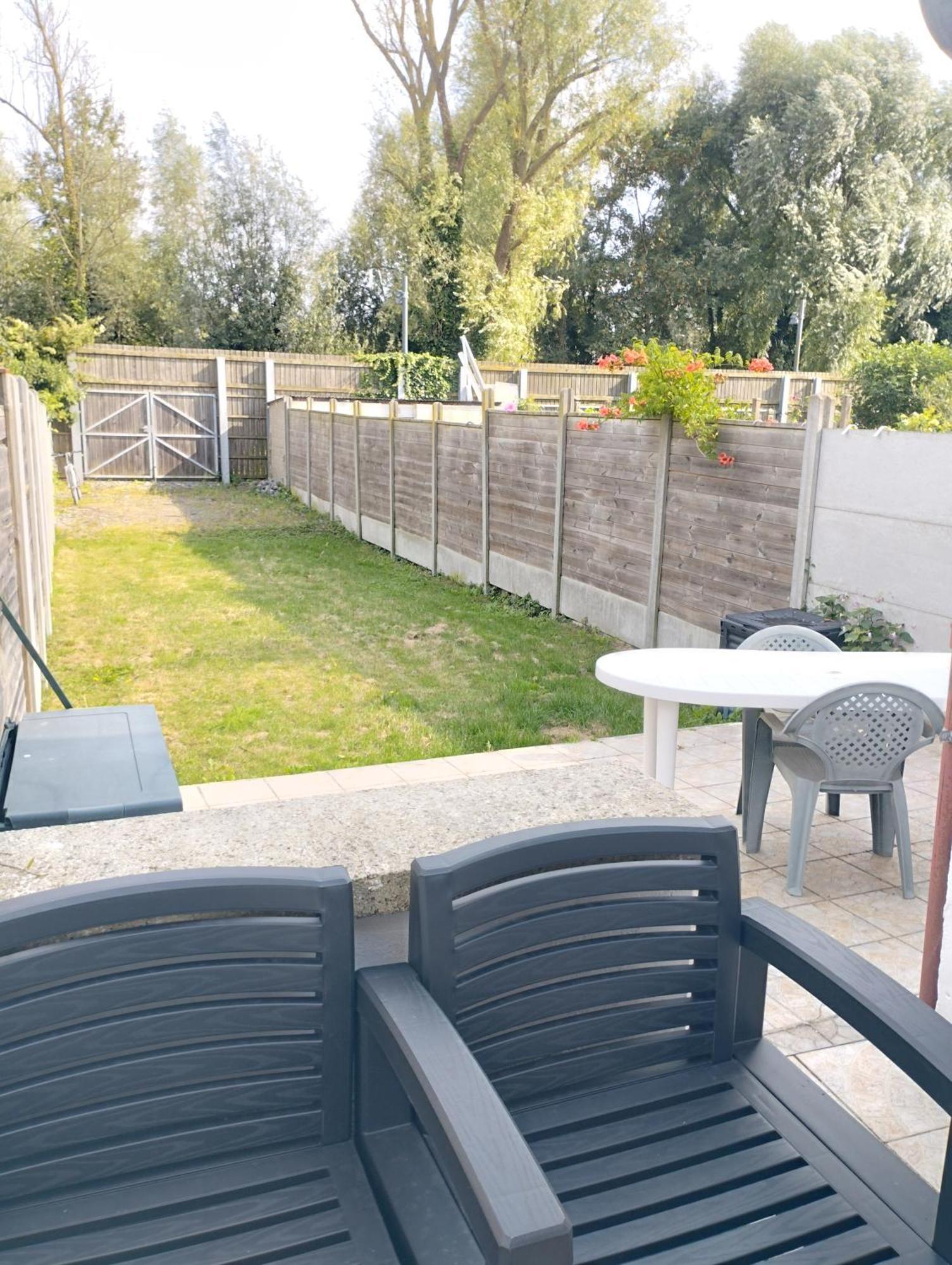 Maisonlille Exterior foto